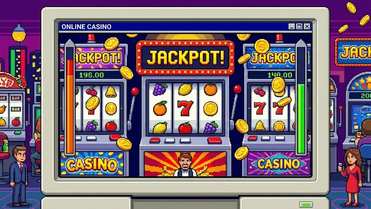 Jeux de casino Vegashero